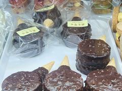 -HuHuCake呼呼甜品蛋糕(正弘城店)