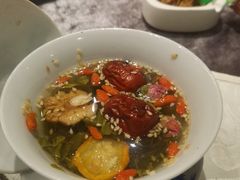 -宝鸡民族饭庄(英达路店)