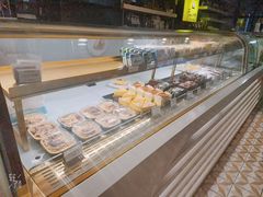 -MADO冰淇淋咖啡馆(淘金店)