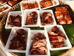 -盒马鲜生(莱蒙都会店)