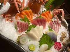 -芥末日本料理(打浦路铂尔曼旗舰店)