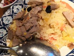 -阿罗新疆菜(人民广场店)