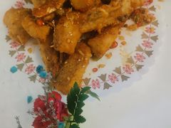 -德胜轩正宗顺德菜(宝安沙井会展中心店)