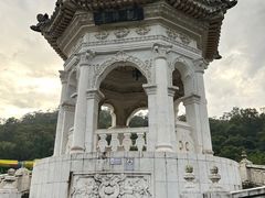 -珠海圆明新园