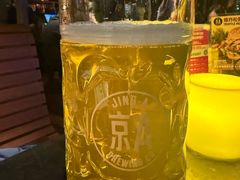 -京A Taproom·精酿餐吧(CBD店)