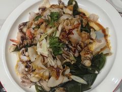-渔码头食府·20年蓬莱老字号(登州路店)