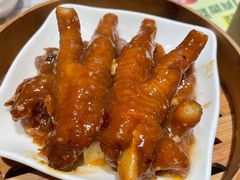 -点都德(华强南店)