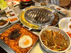 回忆的盒饭-喜来稀肉(虹泉路店)