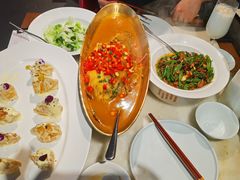 -六尺巷新徽菜(总店)