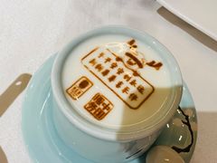 -俏江南(中山路先天下广场店)