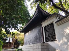 -团城山公园