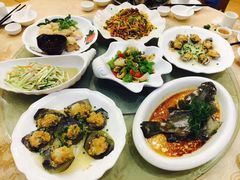 -琼菜王(南海店)