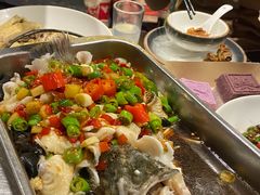 -卤鸭儿(小河路店)
