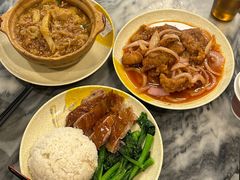 -紫金食坊(江南西路店)