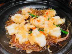 -绿茶餐厅(松江万达店)