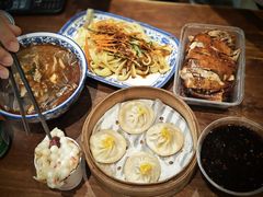 -徐家鸭子·非遗烤鸭(老门东店)