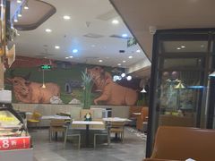 -诺丁牛排披萨自助餐厅(汕头苏宁店)