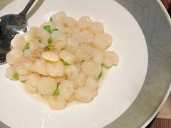 -淮食·雅宴(北大博雅国际酒店)