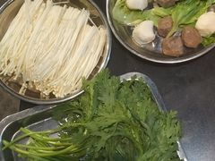 -上二楼涮肉馆(顺义二中店)