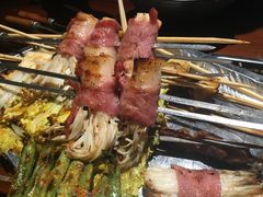 -新疆烧烤王(广灵店)