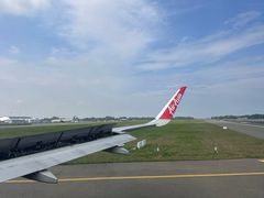 -班达拉奈克国际机场