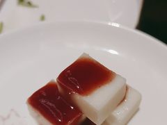-粗茶淡饭·汉口公馆(循礼门店)