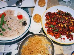 -豆蔻电影主题餐厅(四牌楼店)