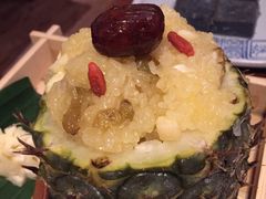 -云海肴·汽锅鸡·云南菜(领展购物广场·中关村店)