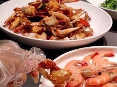 -海鲜e族(马王堆店)