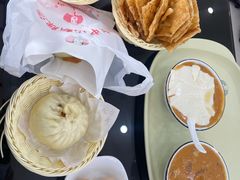 -方中山胡辣汤(通州店)