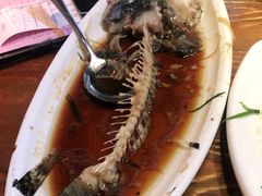 -南海渔家•海鲜•正宗海南菜(海棠湾店)