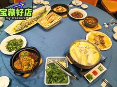 -宁邦·家宴·南京菜(红山动物园店)