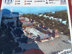 -天津妈祖文化园