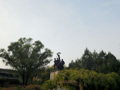 -文瀛公园