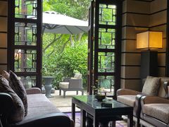 -杭州西子湖四季酒店·金沙厅