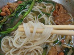 -凤张螺蛳粉·爽口粉(跃进路总店)