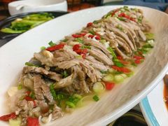 -清真·宁夏印象·盐池滩羊肉体验店(江宁路店)