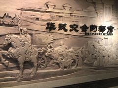-敦煌市博物馆