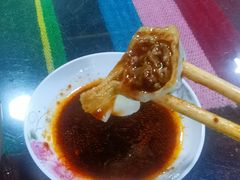 -口口香小吃店
