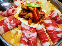 -西月山居匠心创意料理(江汉路新佳丽广场店)