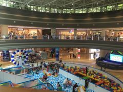-深圳龙华星河COCO City(民治店)