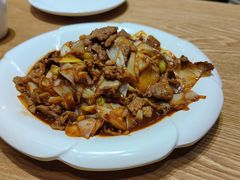 -紫光园·烤鸭(吕家营店)