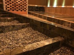 -大连金石滩绿发温泉假日酒店