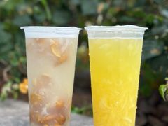 甜黄皮-好时味十三姨(河西路店)