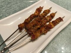 -萧记三鲜烩面(商务外环店)