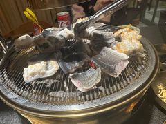 -味家烤肉烤鳗鱼牛排(西塔旗舰店)