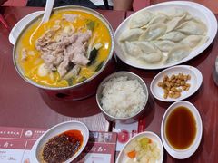 -喜家德虾仁水饺(长泰广场店)