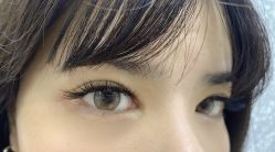 点击看大图 -OnFaer.纹眉半永久无创洗眉