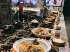 -印巷里主题餐厅(马鞍山店)