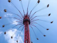 -郑州方特梦幻王国